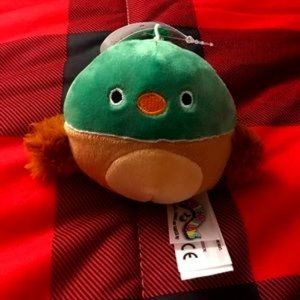 Avery the Mallard Clip